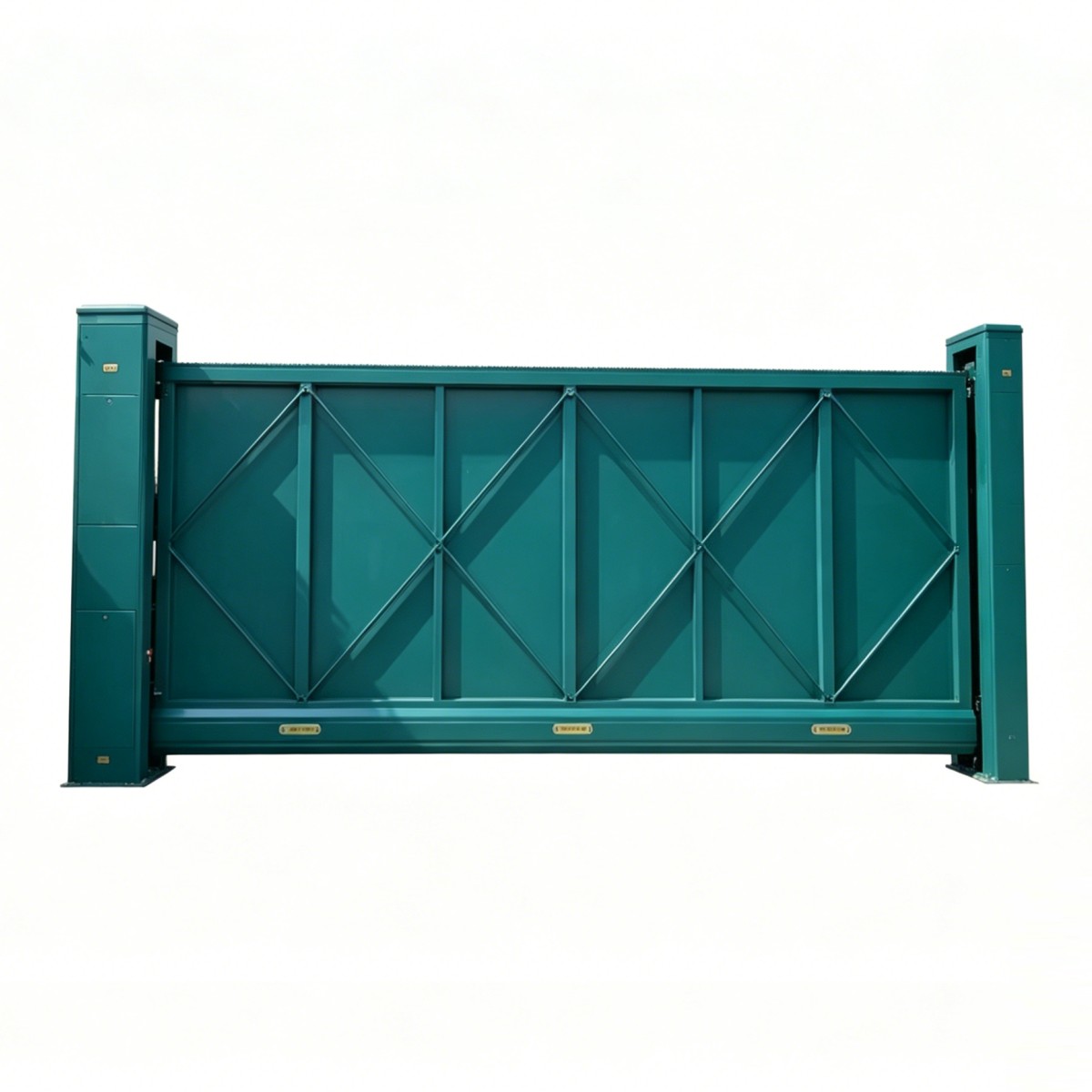 怀化靖州甘棠镇电动悬空门